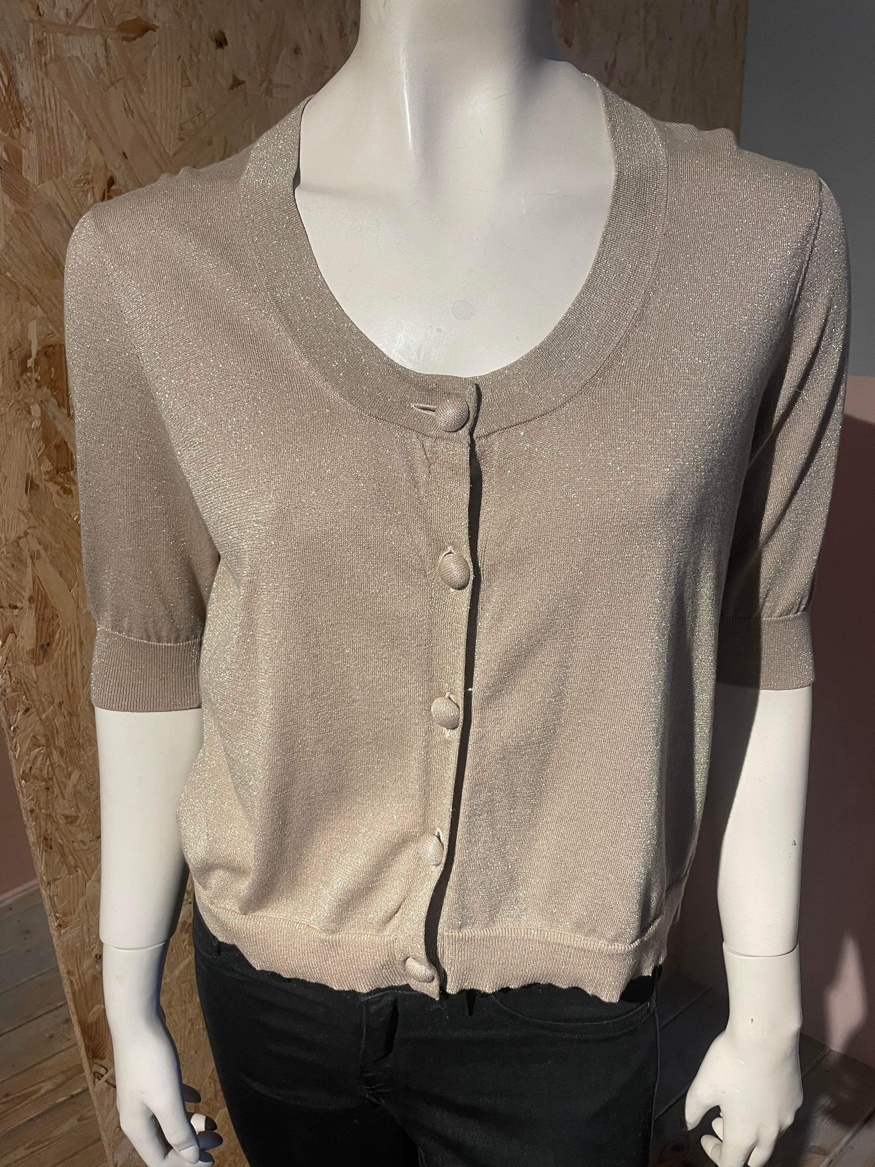 Gerard Darel - Cardigan - Size: M