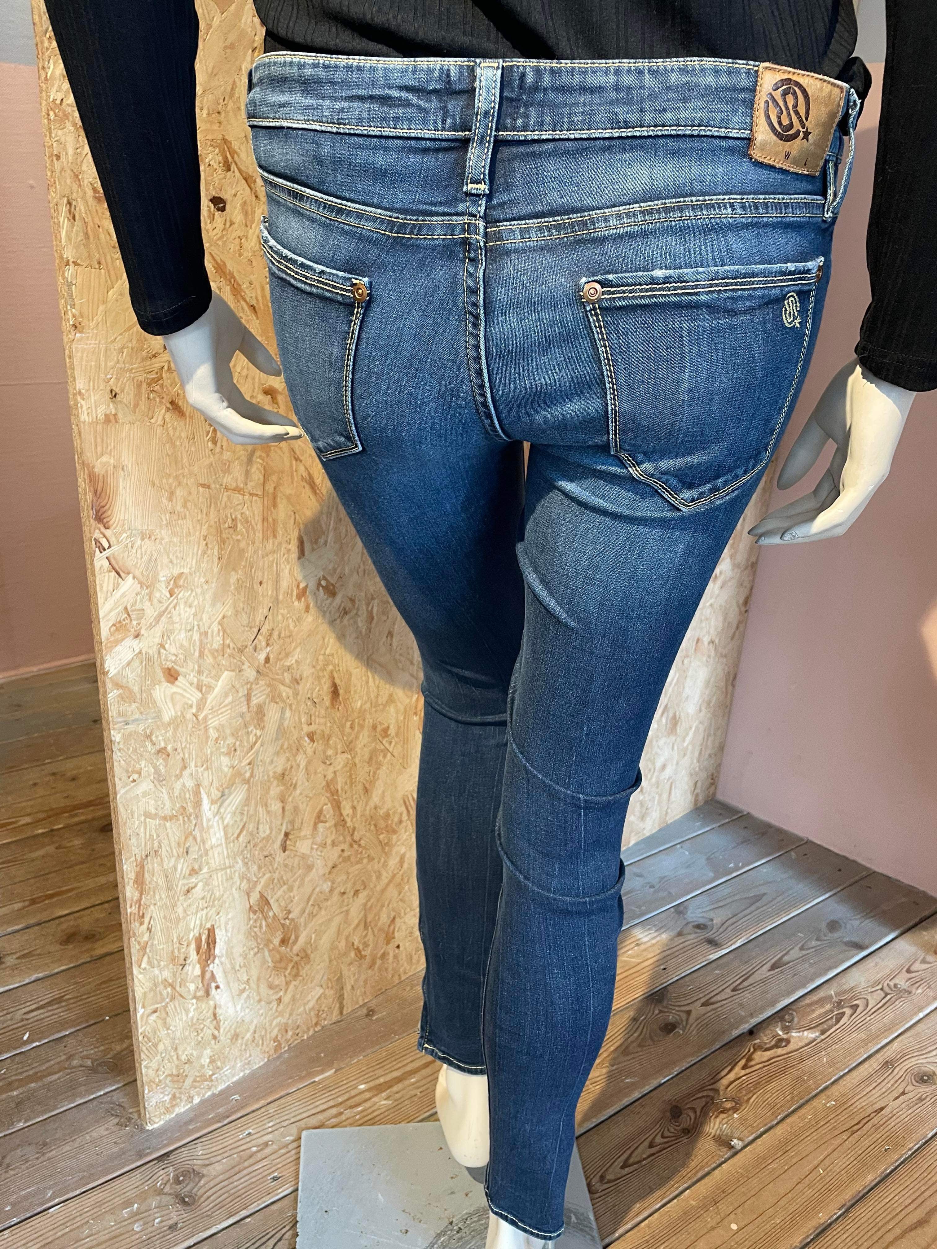 RAER - Jeans - Size: 28