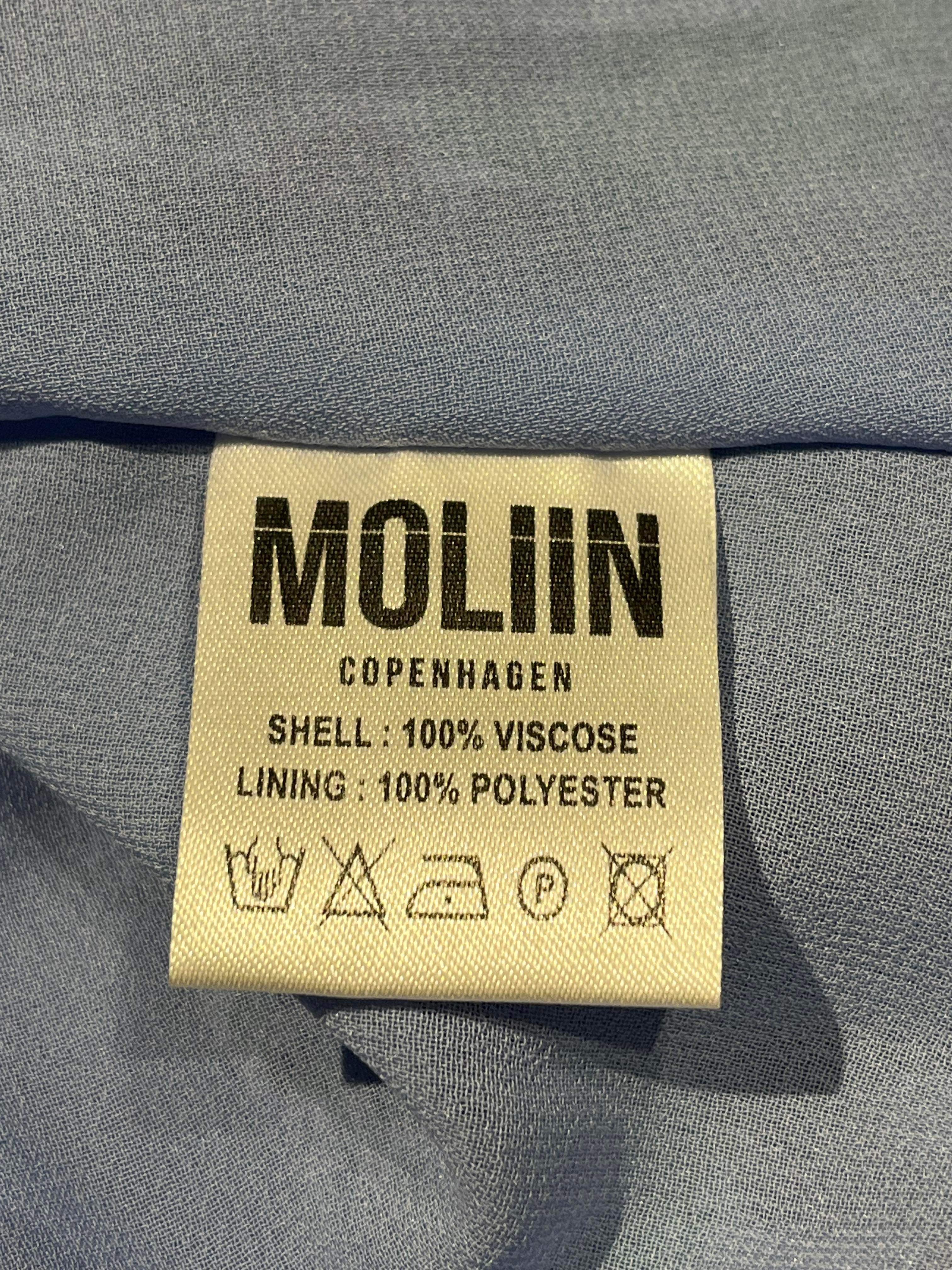 Moliin - Kjole - Size: S