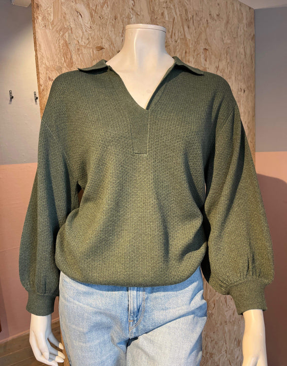 Pieszak - Sweater - Size: S