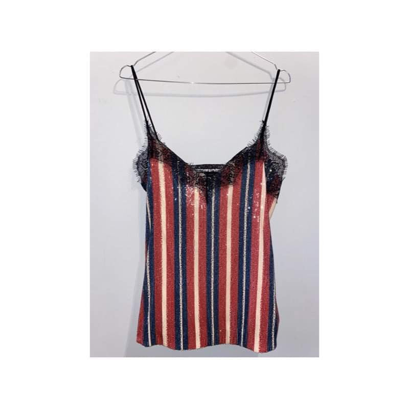 Zara - Top - Size: M