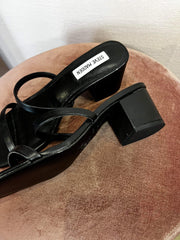 Steve Madden - Stiletter - Size: 38