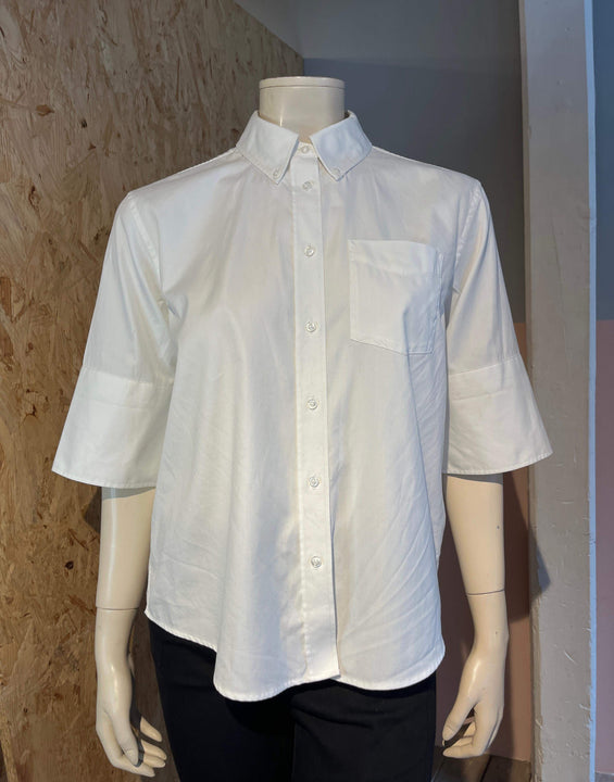 Gant - Skjorte - Size: 40