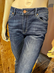 2nd Day - Jeans - Size: 38