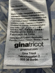 Gina Tricot - Kjole - Size: 42