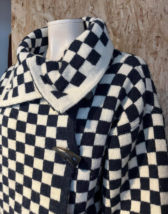 Læsø Strik - Sweater - Size: S