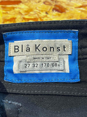 Acne x Blå Konst - Jeans - Size: S