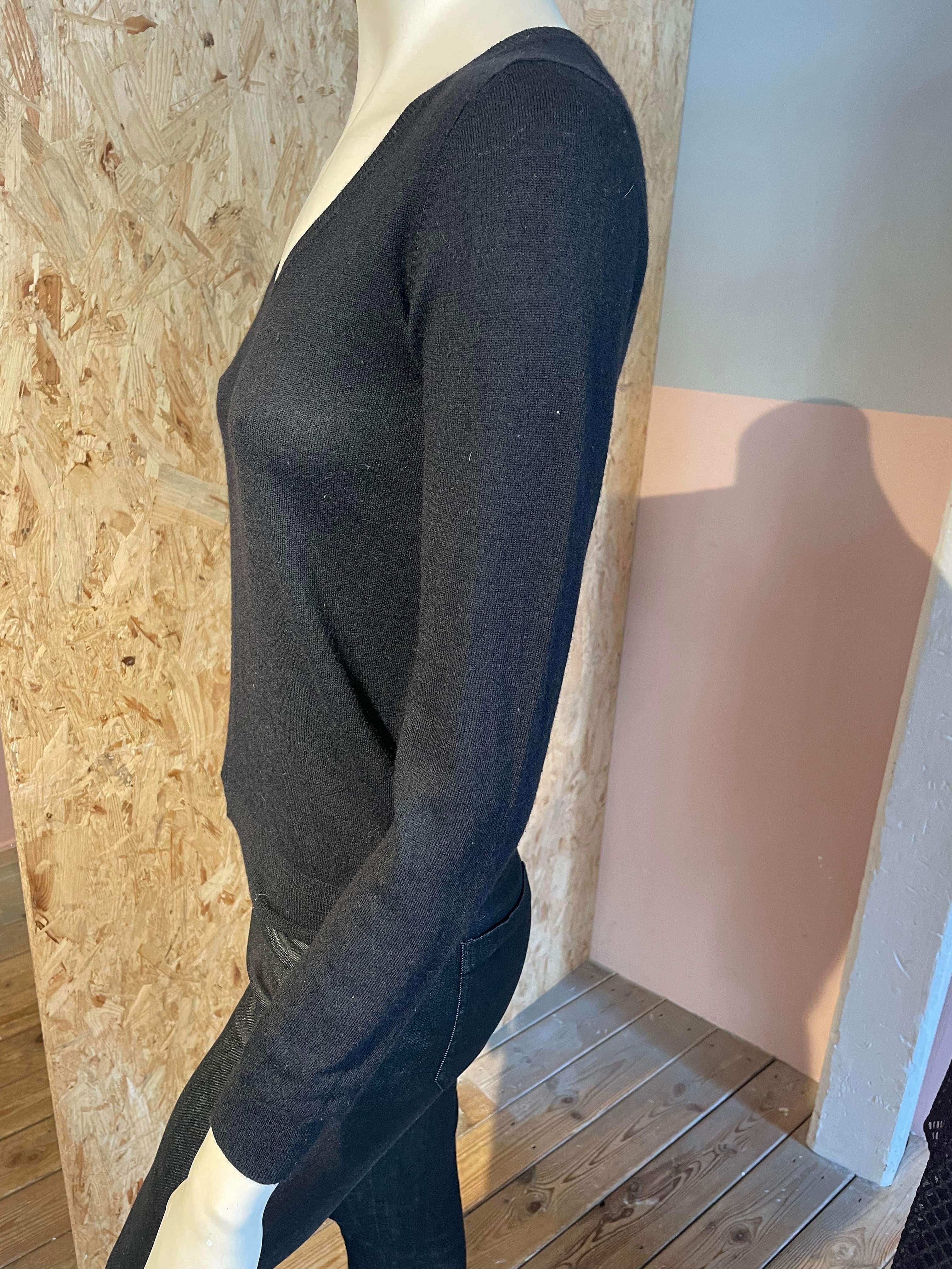Månestråle - Sweater - Size: S