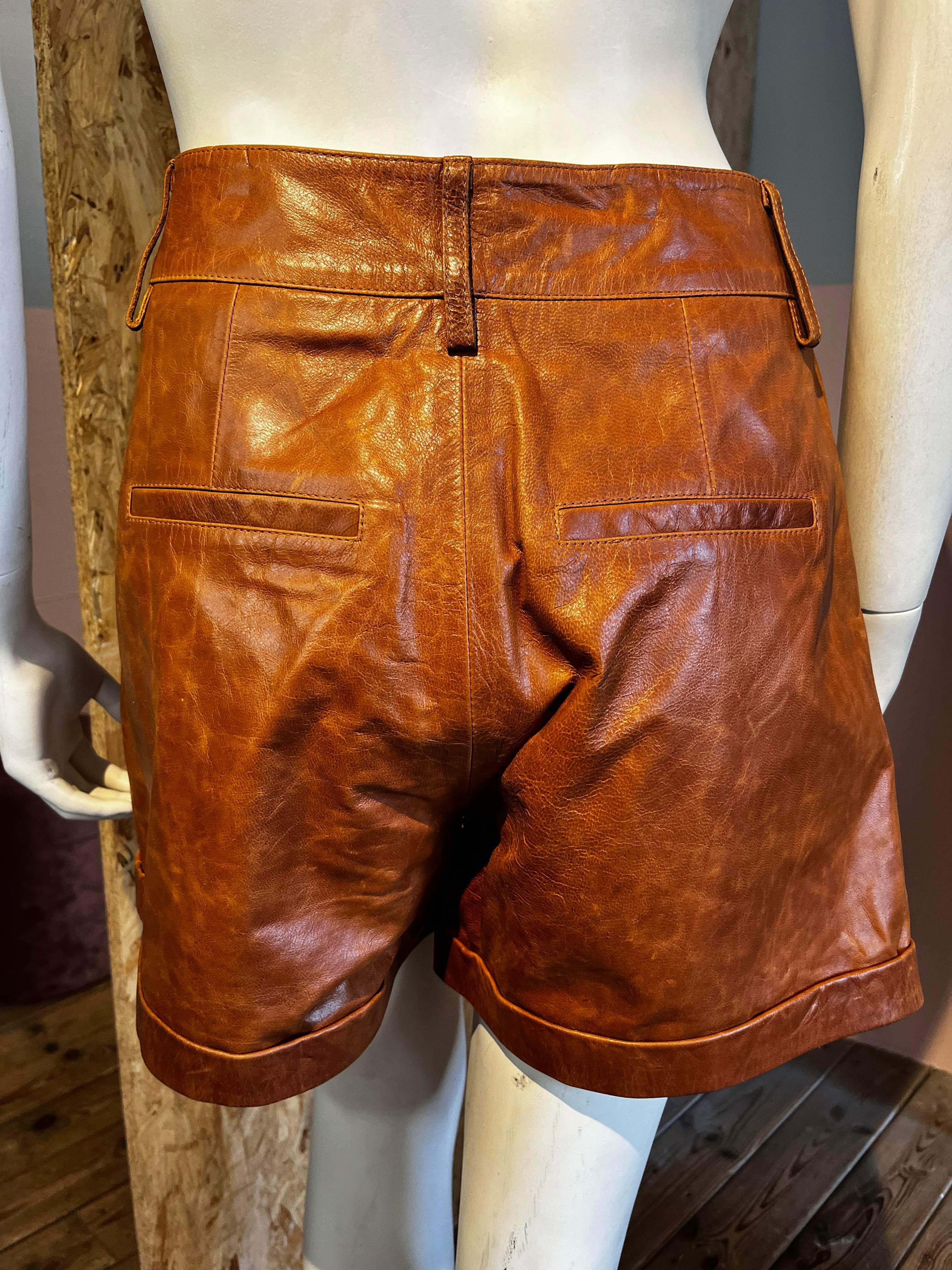 Remain Birger Christensen - Shorts - Size: 36