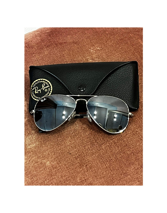 Ray-Ban - Solbriller - One Size
