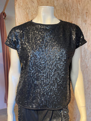 Black Swan - T-shirt - Size: S