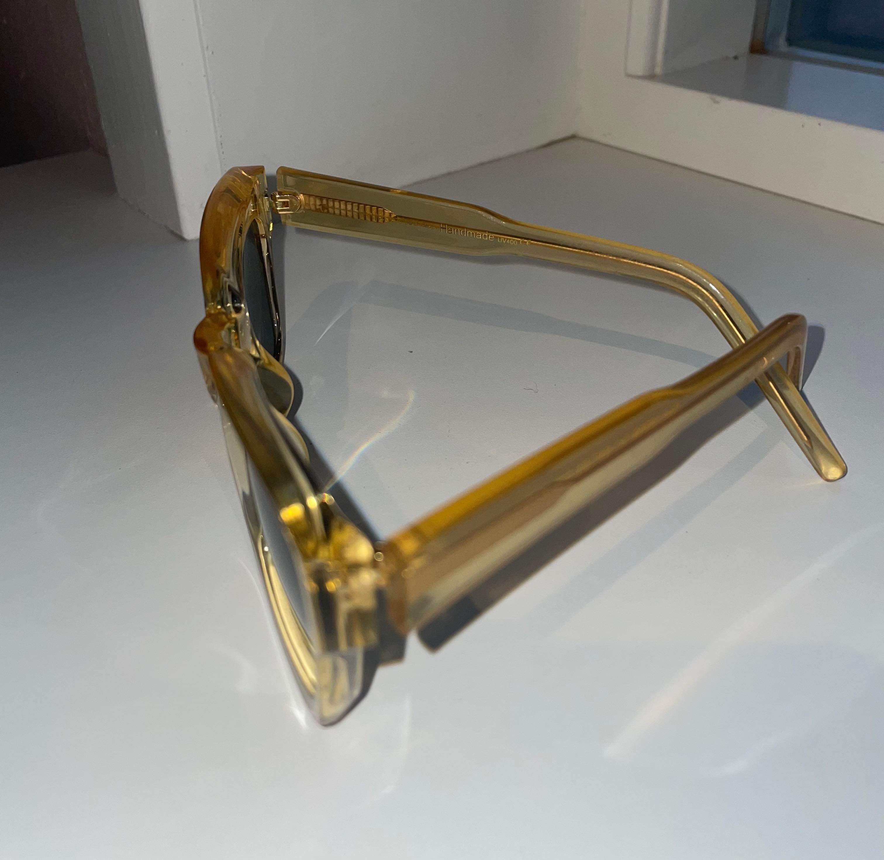 A. Kjærbede - Solbriller - One Size
