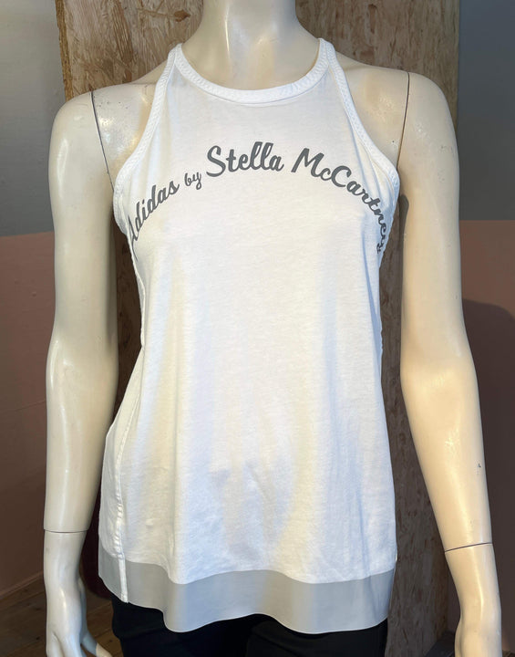 Stella McCartney x Adidas - Top - Size: S