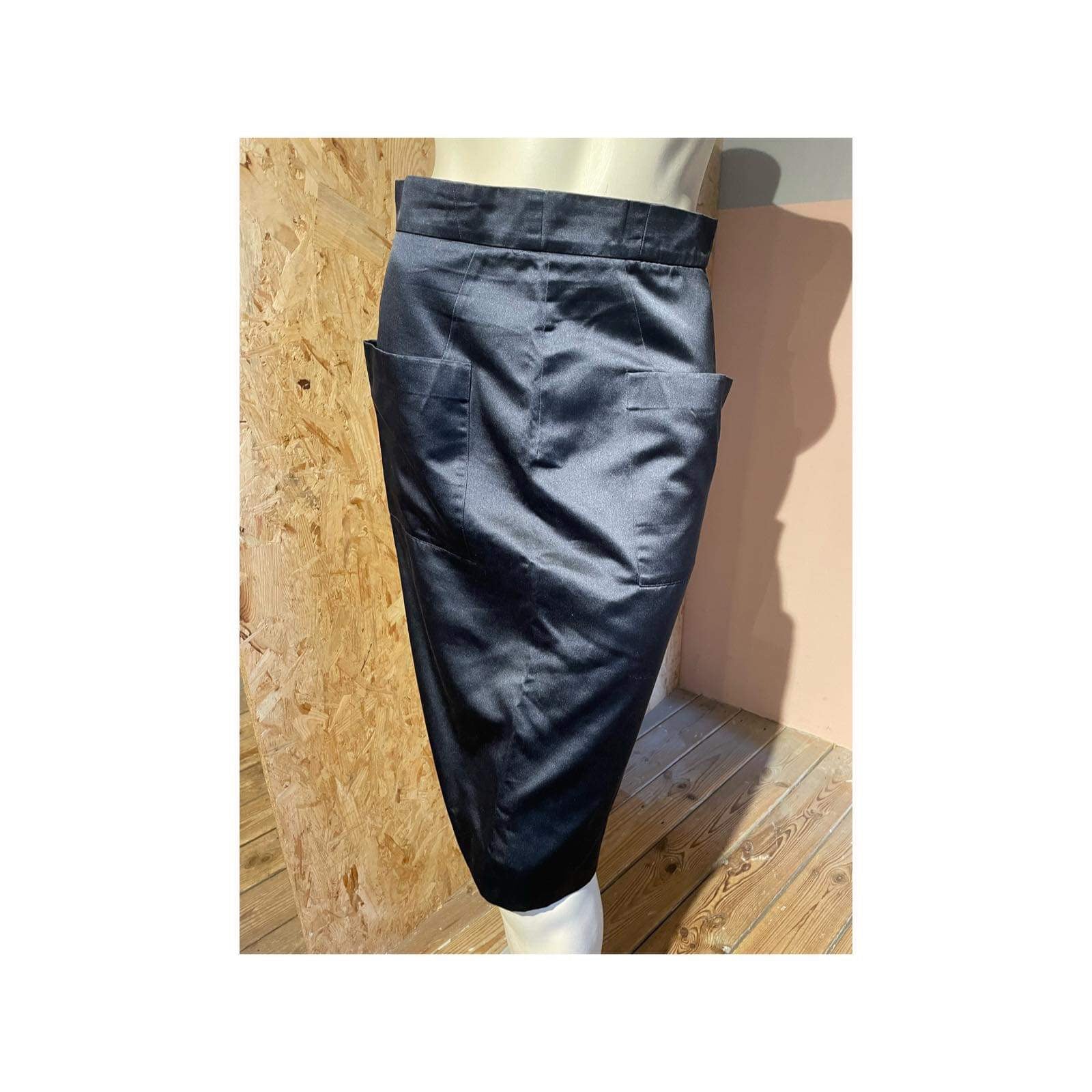 Prada - Nederdel - Size: 34