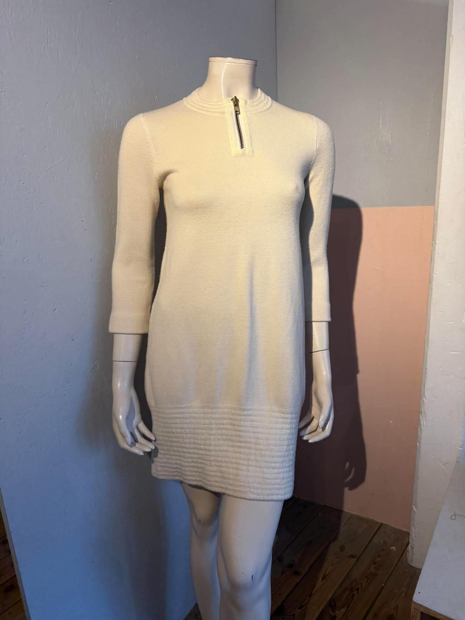 Sonia Rykiel - Kjole - Size: S