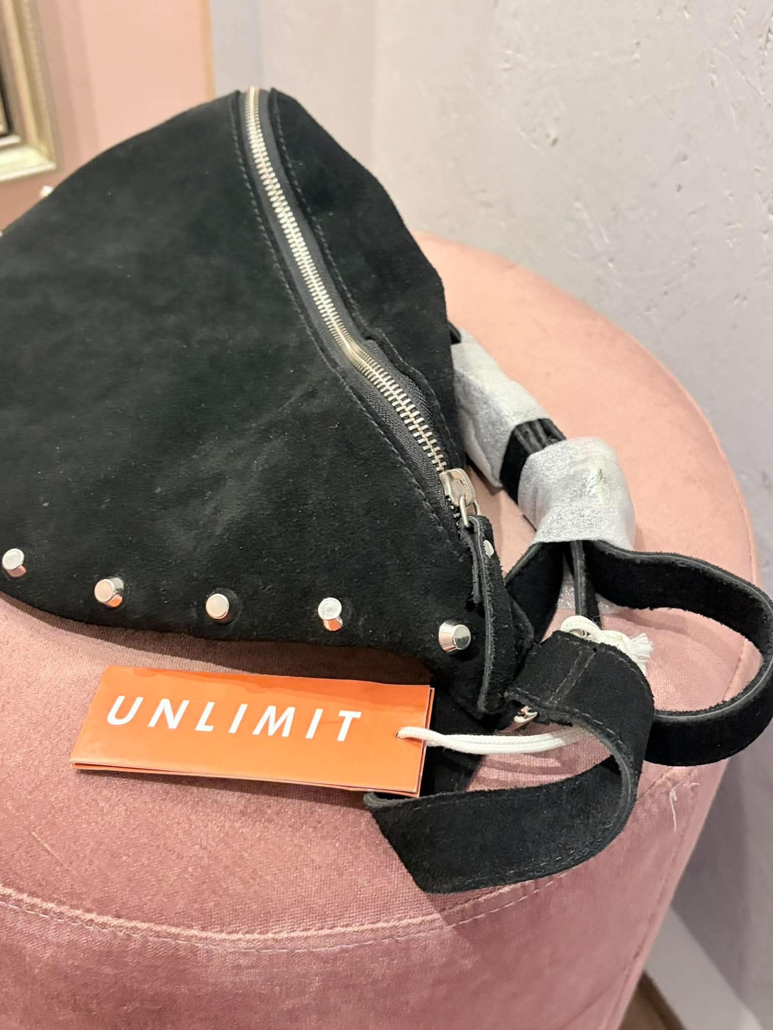Unlimit - Bumbag - One Size