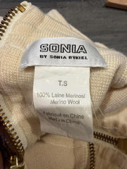 Sonia Rykiel - Kjole - Size: S