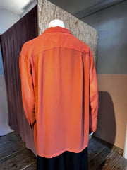 Bruuns Bazaar - Skjorte - Size: 44