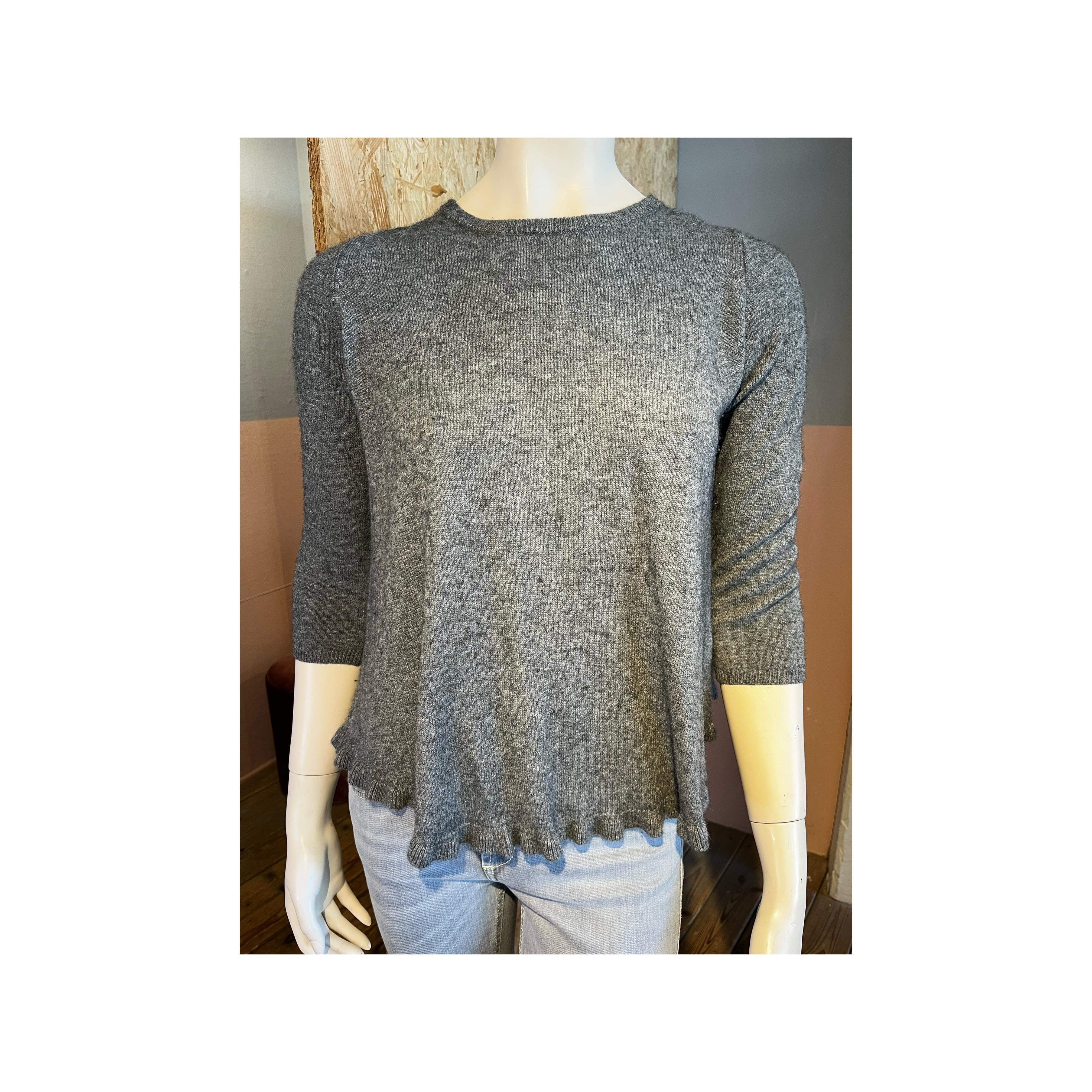 Custommade - Sweater Size: S – fashion-resales