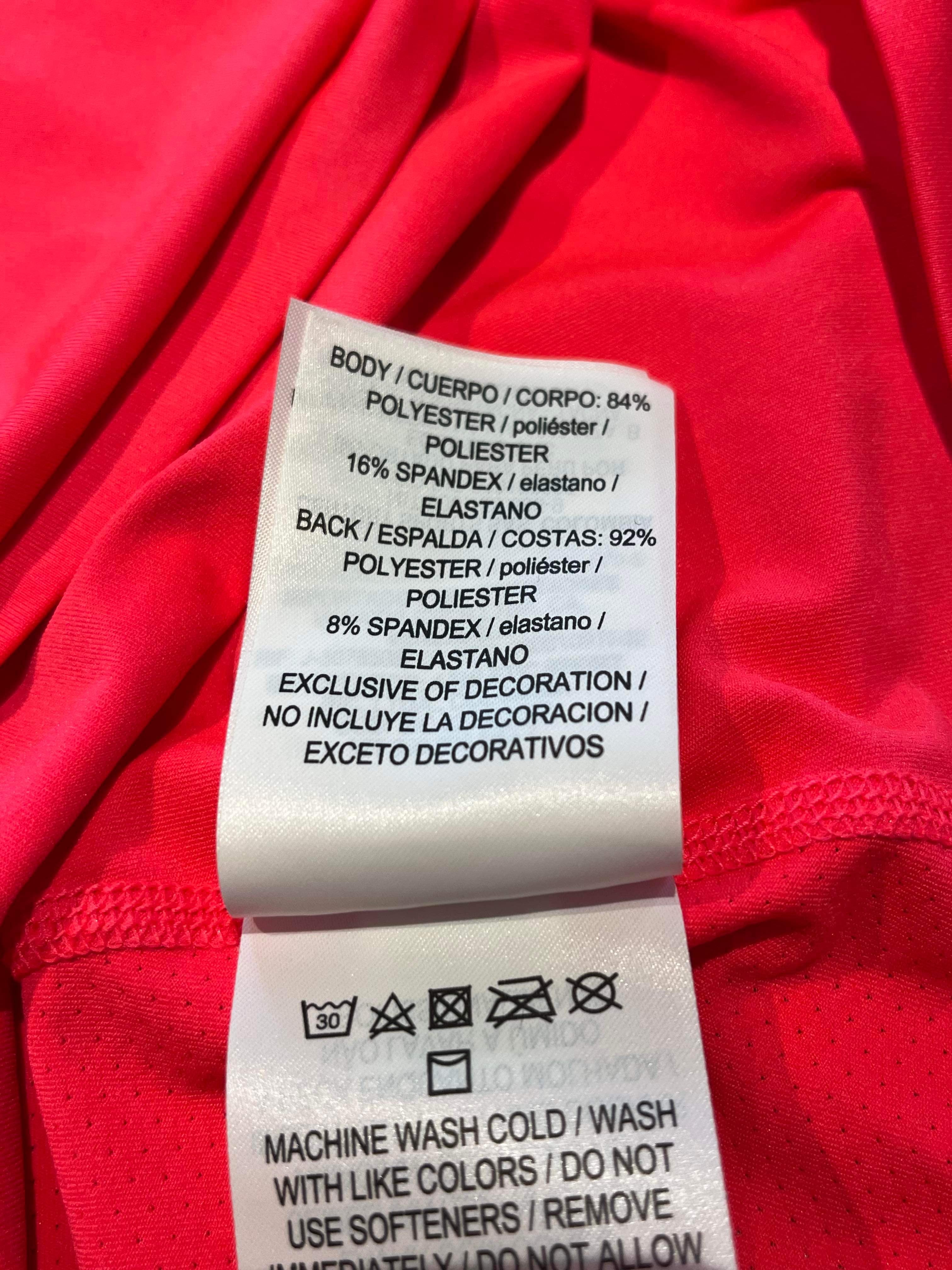 Nike - T-shirt - Size: L
