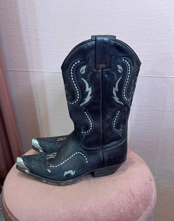 Sendra - Boots - Size: 37