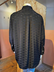 By Malene Birger - Skjorte - Size: 40