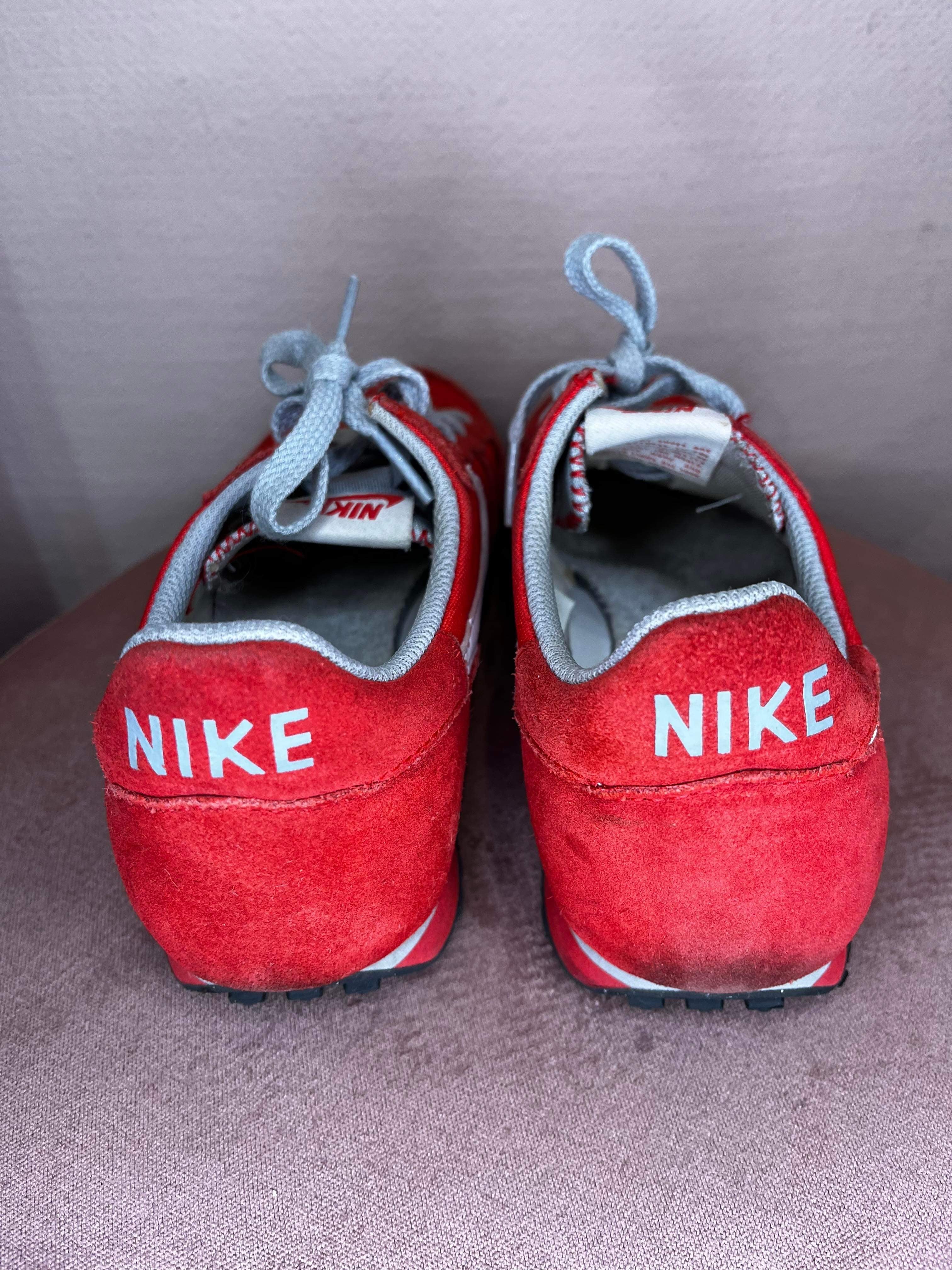 Nike - Sneakers - Size: 38