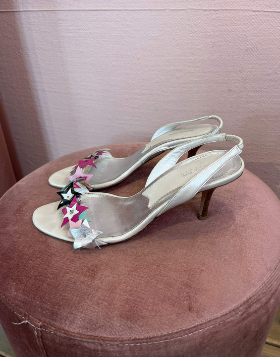 Patrizia Pepe - Stiletter - Size: 37
