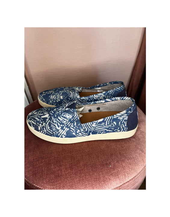 Toms - Loafers - Size: 37
