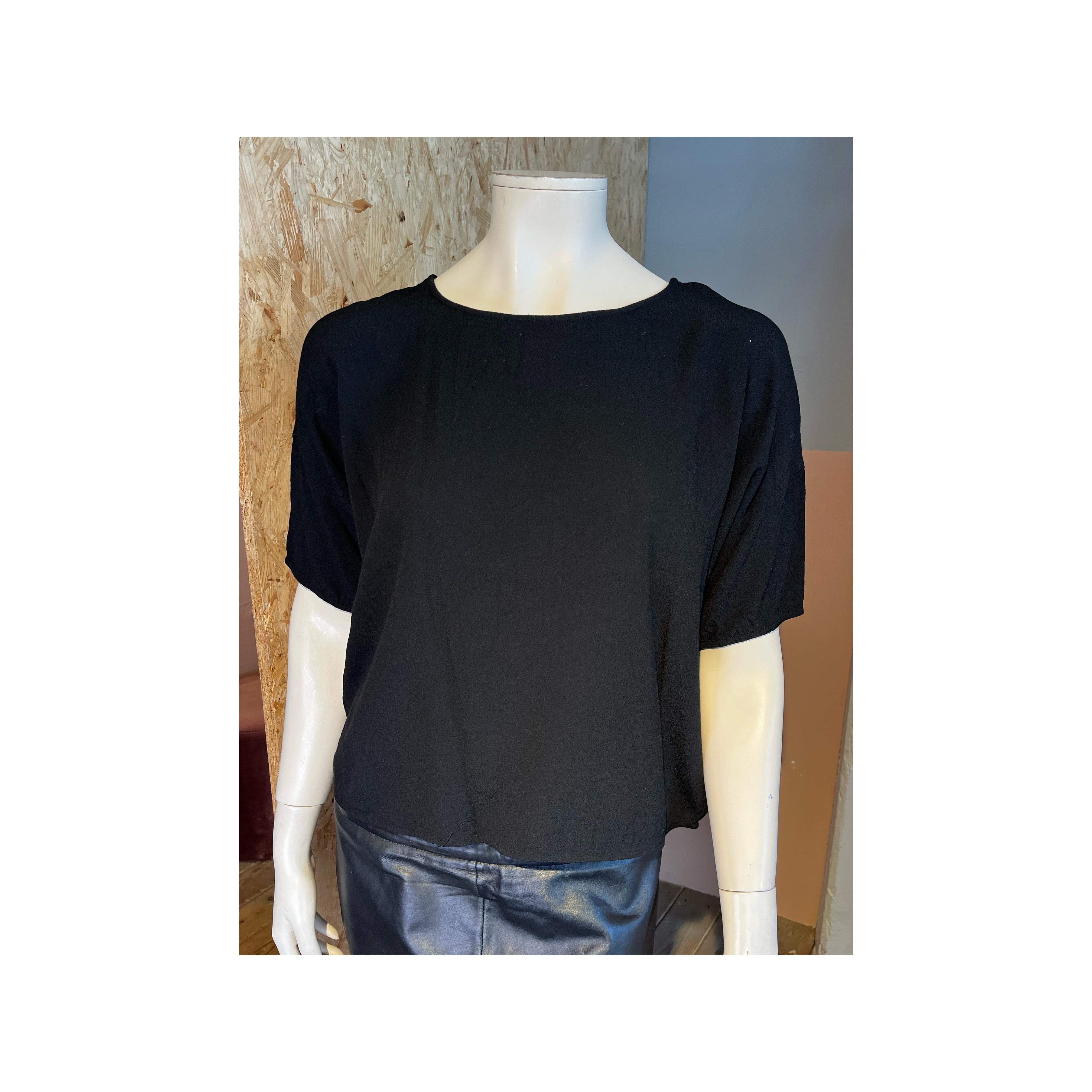 Samsøe Samsøe - T-shirt - Size: M