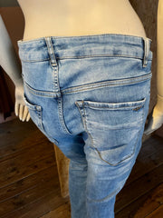 Denim Hunter - Jeans - Size: M
