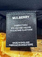 Mulberry - Top - Size: 36/38