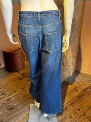 H&M - Jeans - Size: 40