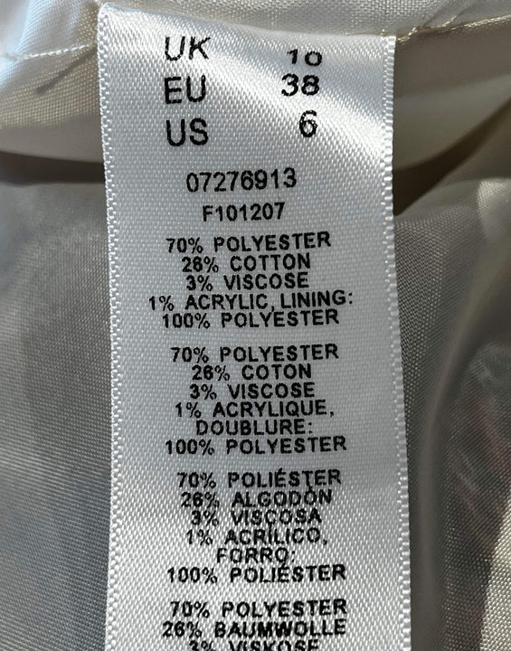 Asos - Jakke - Size: 38