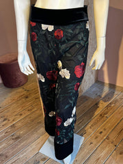 Ganni - Bukser - Size: 36