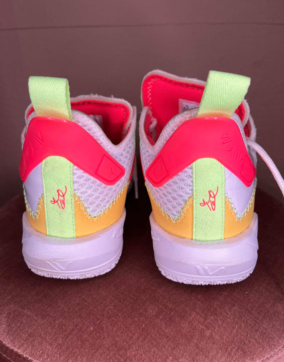 Nike Jordan - Sneakers - Size: 36 1/2
