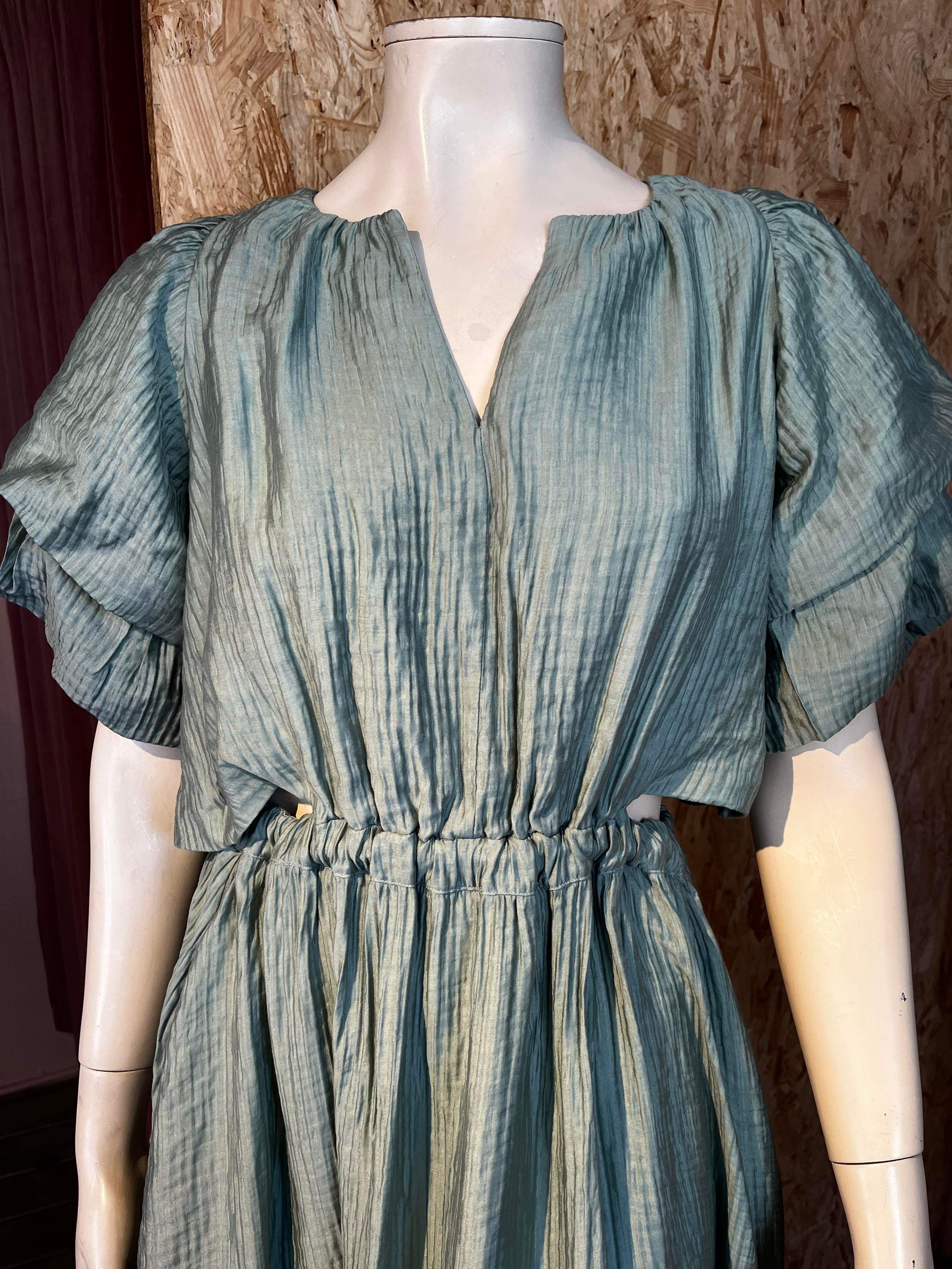 Bruuns Bazaar - Kjole - Size: M