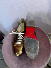 Christian Louboutin - Sko - Size: 41