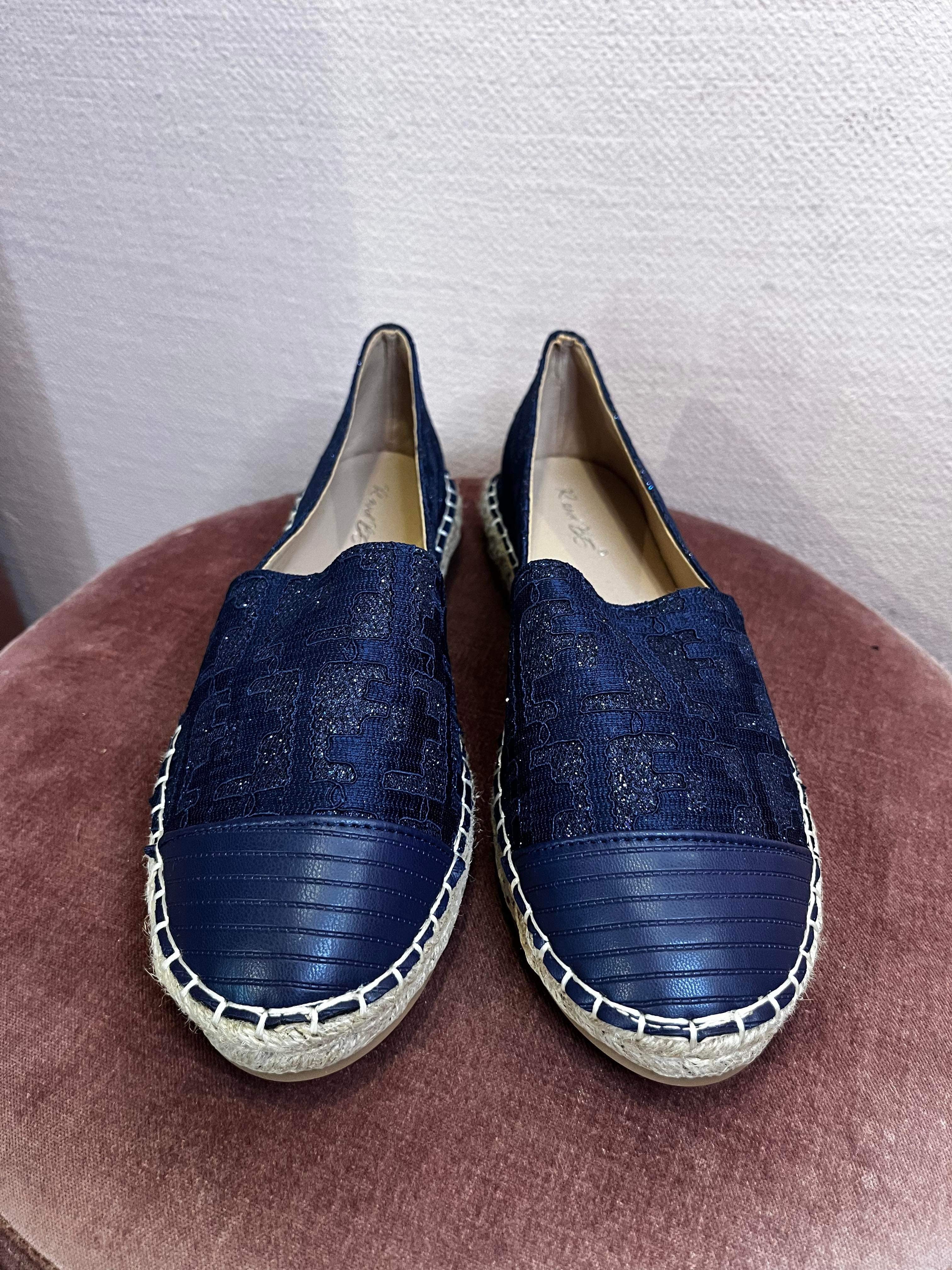 R and B - Loafers - Size: 39