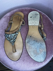 Antik Batik - Sandaler - Size: 41