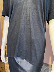 Iro Paris - T-shirt - Size: L