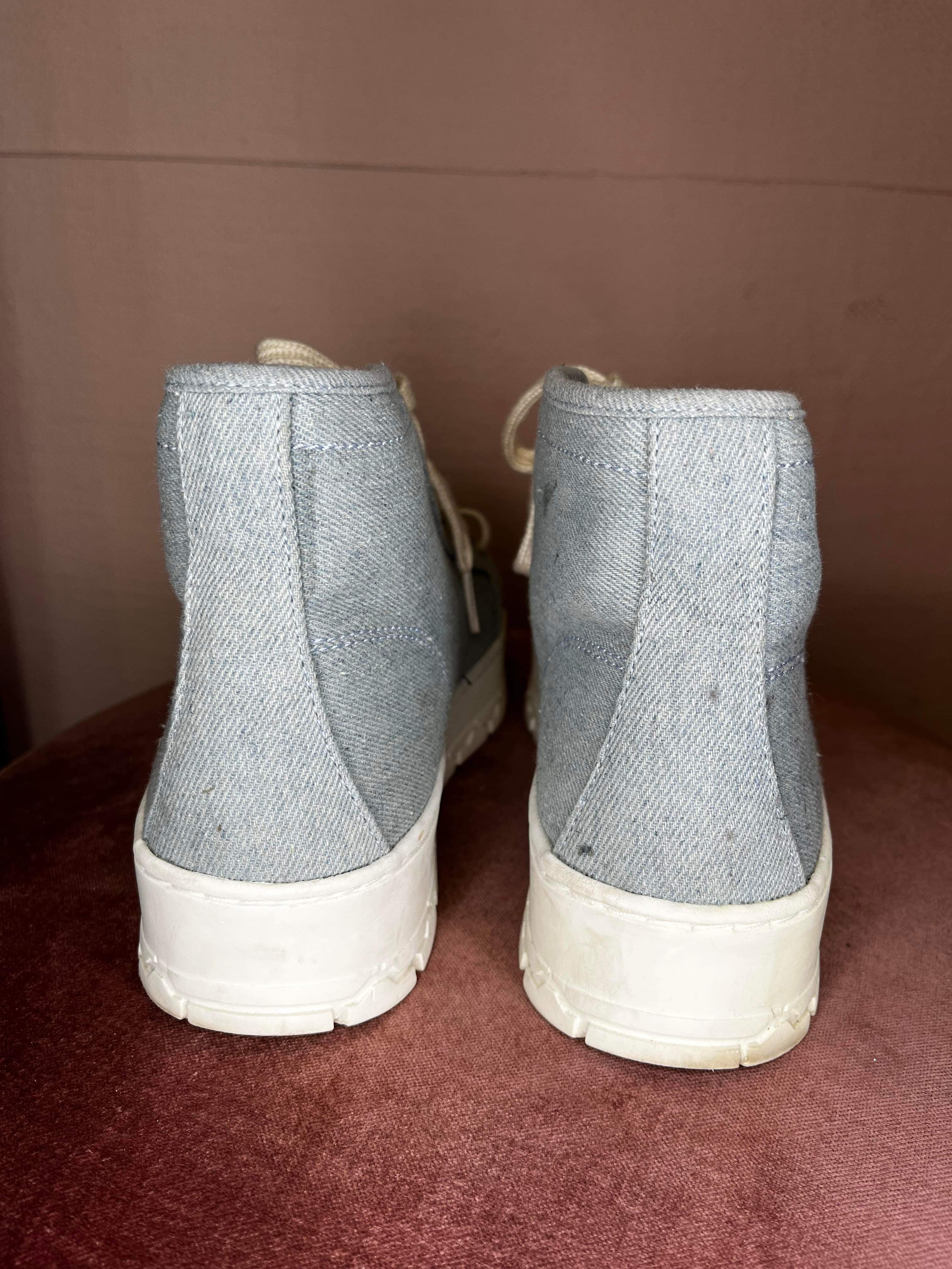 Zara - Sneakers - Size: 37