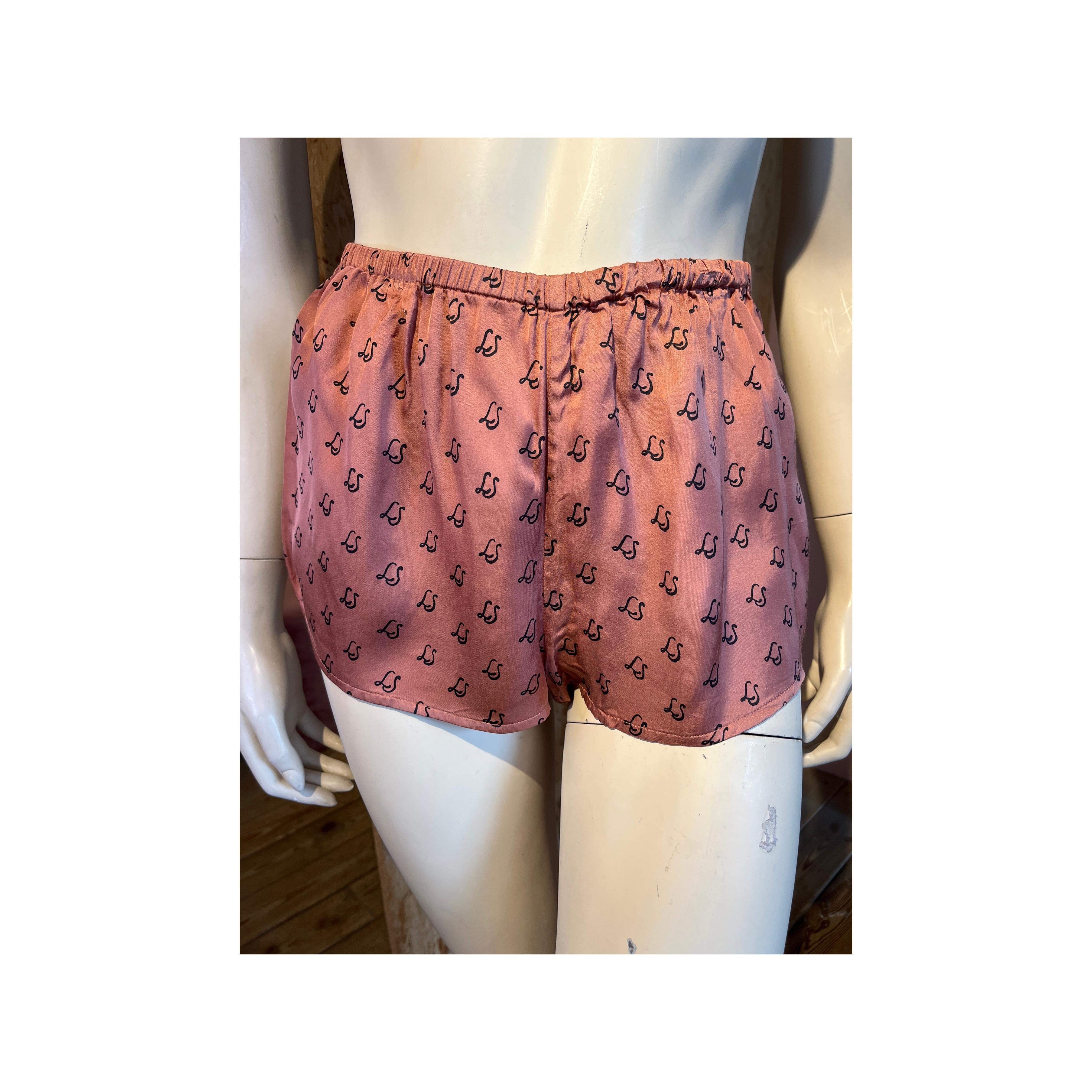 Love Stories - Shorts - Size: M