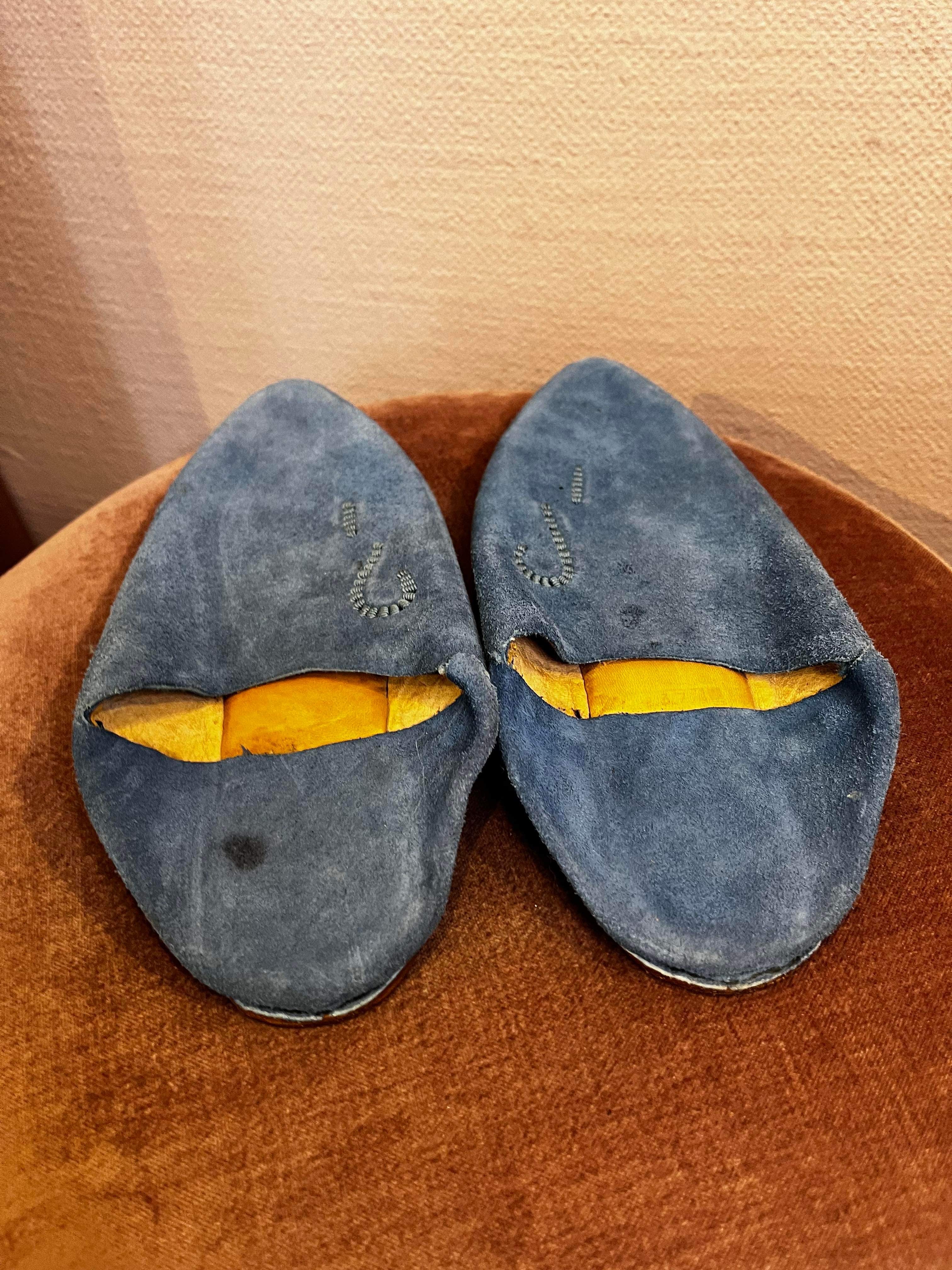 No brand - Slippers - Size: 36