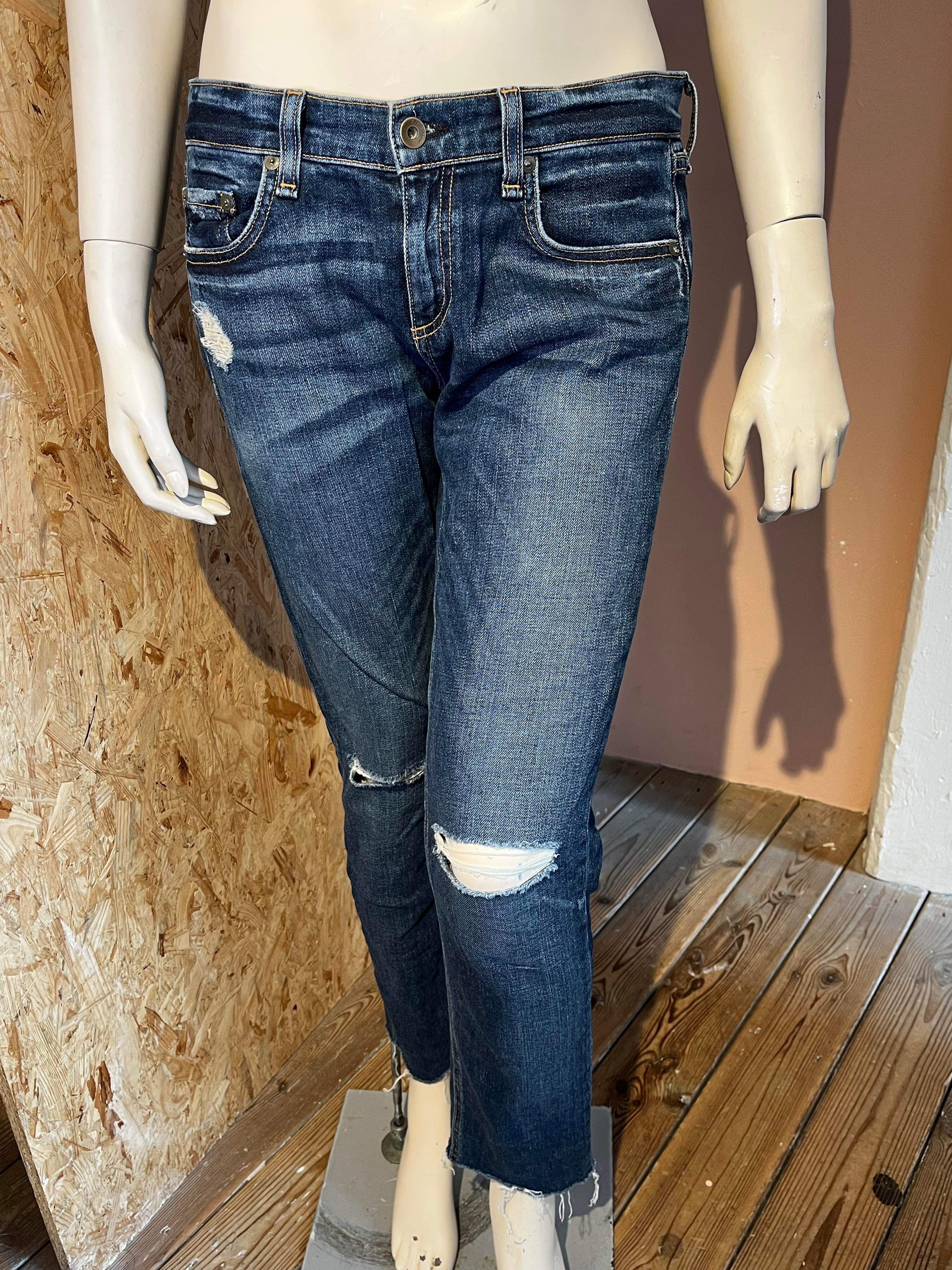 Rag & Bone - Jeans - Size: 26