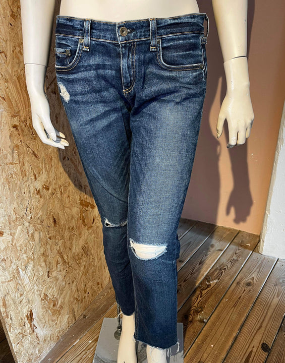 Rag & Bone - Jeans - Size: 26