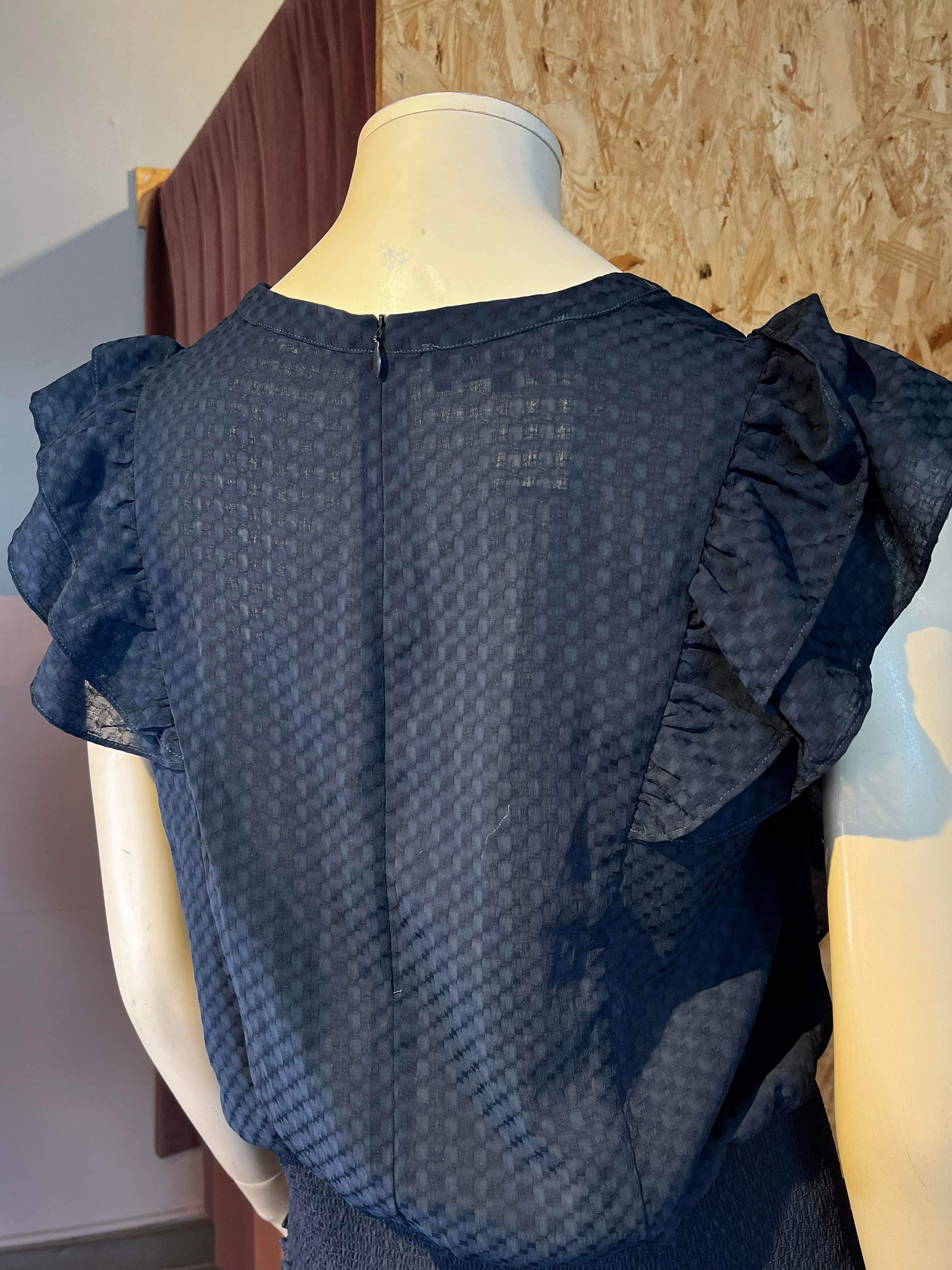 Designers Remix - Top - Size: 38