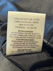 Ganni - Skindnederdel - Size: M