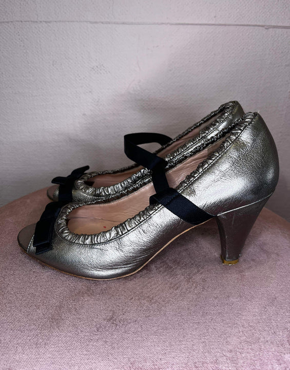 Marc Jacobs - Stiletter - Size: 37 1/2