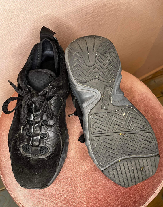 Acne Studios - Sneakers - Size: 37